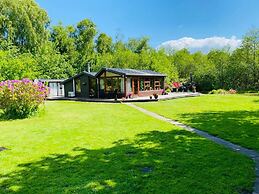 6 Person Holiday Home in Bogense