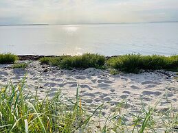 6 Person Holiday Home in Bogense