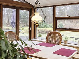 6 Person Holiday Home in Bogense