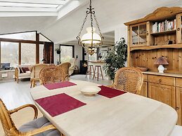 6 Person Holiday Home in Bogense