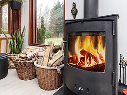 6 Person Holiday Home in Bogense