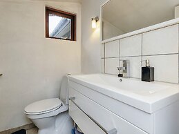 6 Person Holiday Home in Bogense