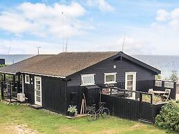 4 Star Holiday Home in Karrebaeksminde