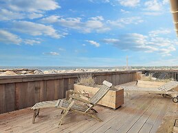 4 Star Holiday Home in Karrebaeksminde