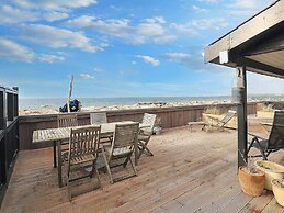 4 Star Holiday Home in Karrebaeksminde
