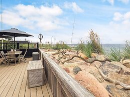 4 Star Holiday Home in Karrebaeksminde