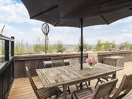 4 Star Holiday Home in Karrebaeksminde