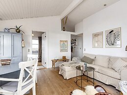 4 Star Holiday Home in Karrebaeksminde