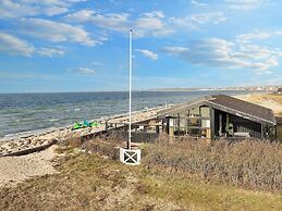 4 Star Holiday Home in Karrebaeksminde