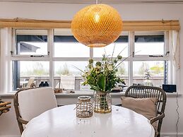 4 Star Holiday Home in Karrebaeksminde