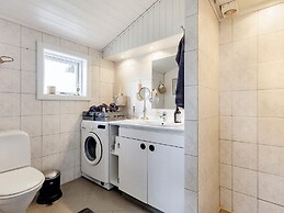 4 Star Holiday Home in Karrebaeksminde