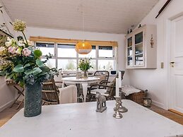 4 Star Holiday Home in Karrebaeksminde