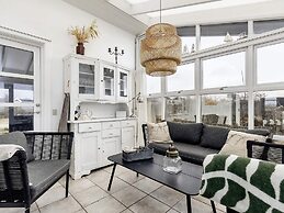 4 Star Holiday Home in Karrebaeksminde
