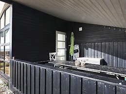 4 Star Holiday Home in Karrebaeksminde