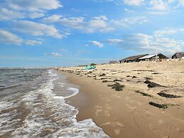 4 Star Holiday Home in Karrebaeksminde