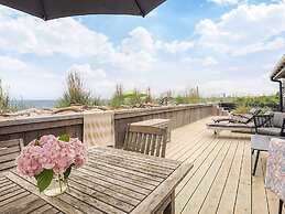 4 Star Holiday Home in Karrebaeksminde