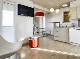 4 Person Holiday Home in Bogense