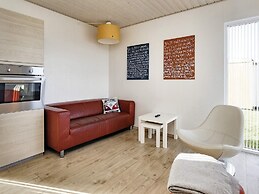4 Person Holiday Home in Bogense