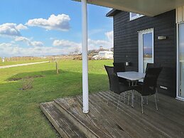 4 Person Holiday Home in Bogense