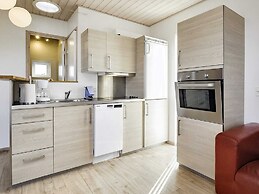 4 Person Holiday Home in Bogense