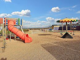 4 Person Holiday Home in Bogense