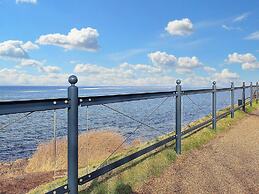 4 Person Holiday Home in Bogense