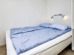 4 Person Holiday Home in Bogense