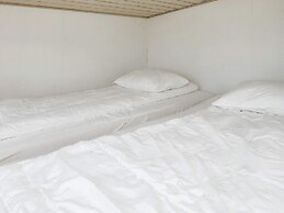 4 Person Holiday Home in Bogense
