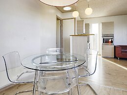 4 Person Holiday Home in Bogense