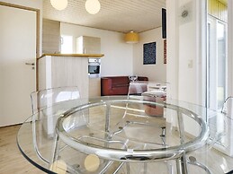 4 Person Holiday Home in Bogense
