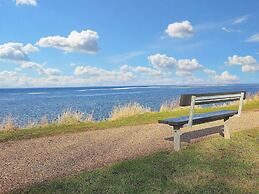 4 Person Holiday Home in Bogense
