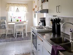 4 Star Holiday Home in Varberg-by Traum