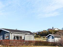 4 Star Holiday Home in Varberg-by Traum
