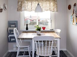 4 Star Holiday Home in Varberg-by Traum