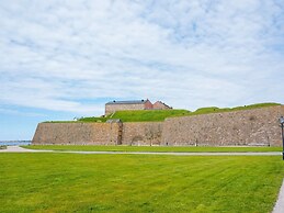 4 Star Holiday Home in Varberg-by Traum