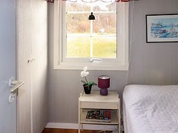 4 Star Holiday Home in Varberg-by Traum