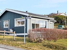 4 Star Holiday Home in Varberg-by Traum