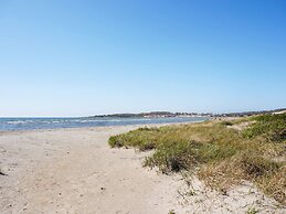 4 Star Holiday Home in Varberg-by Traum