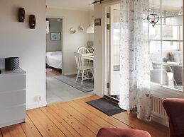 4 Star Holiday Home in Varberg-by Traum