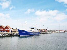 4 Star Holiday Home in Varberg-by Traum