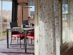 4 Star Holiday Home in Varberg-by Traum