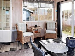 4 Star Holiday Home in Varberg-by Traum