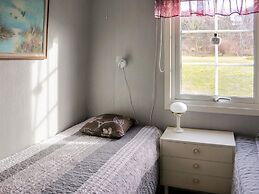 4 Star Holiday Home in Varberg-by Traum