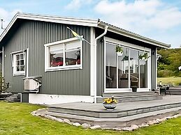 4 Star Holiday Home in Varberg-by Traum