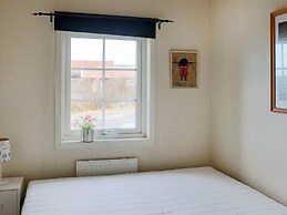 4 Star Holiday Home in Varberg-by Traum