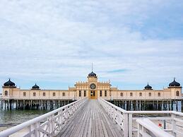 4 Star Holiday Home in Varberg-by Traum