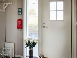 4 Star Holiday Home in Varberg-by Traum