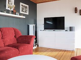 4 Star Holiday Home in Varberg-by Traum