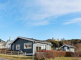 4 Star Holiday Home in Varberg-by Traum