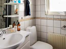 4 Star Holiday Home in Varberg-by Traum